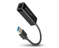 Axagon ADE-SR USB-A gigabit ethernet - 1485405 - zdjęcie 1